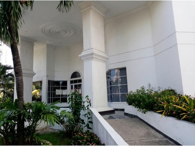 Apartamento en venta en Bocagrande, Cartagena, 261 m² · foto 4 de 5
