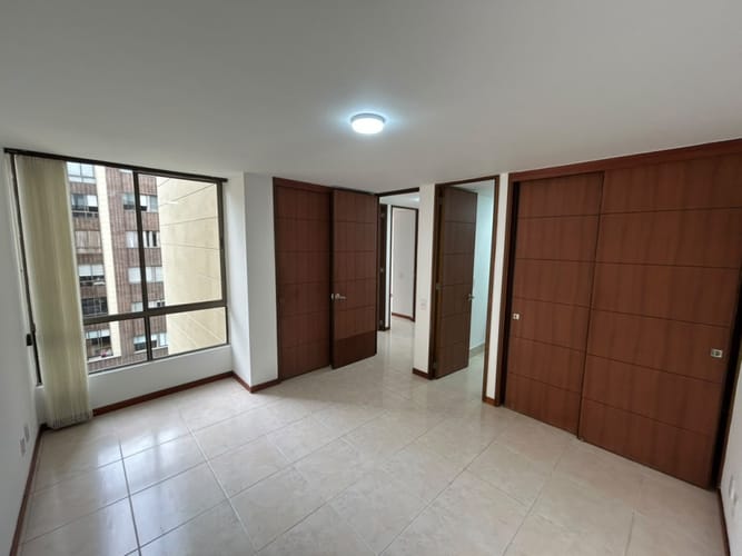Apartamento de 3 alcobas en arriendo en Zuñiga, Envigado, 84 m² · foto 17 de 18