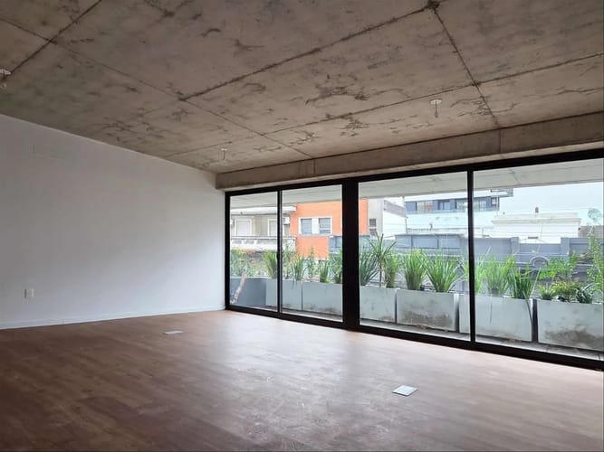 - Alquiler O Venta - Oficinas - Cordón - Centro - Constituyente - A Estrenar - · Photo 6