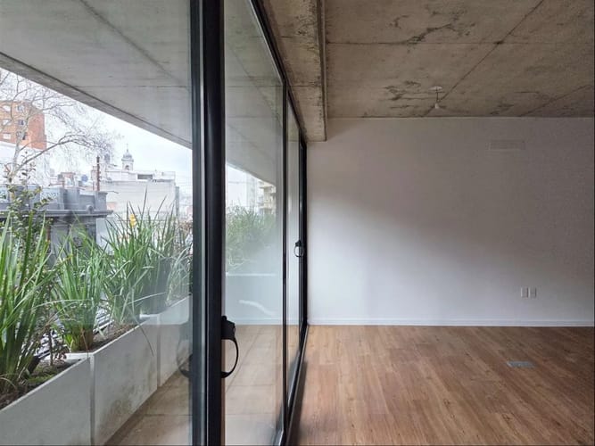 - Alquiler O Venta - Oficinas - Cordón - Centro - Constituyente - A Estrenar - · Photo 7
