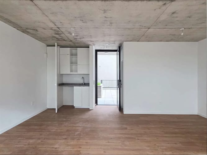 - Alquiler O Venta - Oficinas - Cordón - Centro - Constituyente - A Estrenar - · Photo 8