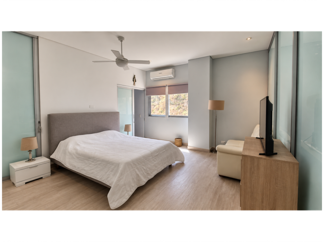 Apartamento de 2 alcobas en venta en Rodadero Reservado, Santa Marta, 165 m² · foto 9 de 18