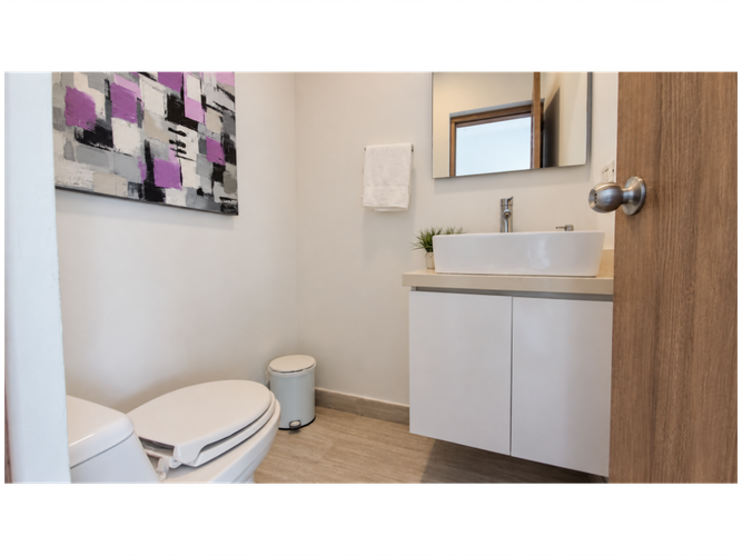 Apartamento de 2 alcobas en venta en Rodadero Reservado, Santa Marta, 165 m² · foto 11 de 18
