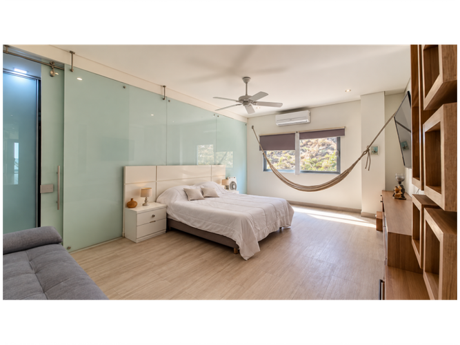 Apartamento de 2 alcobas en venta en Rodadero Reservado, Santa Marta, 165 m² · foto 12 de 18