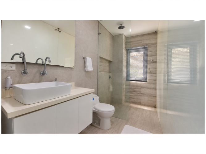 Apartamento de 2 alcobas en venta en Rodadero Reservado, Santa Marta, 165 m² · foto 14 de 18