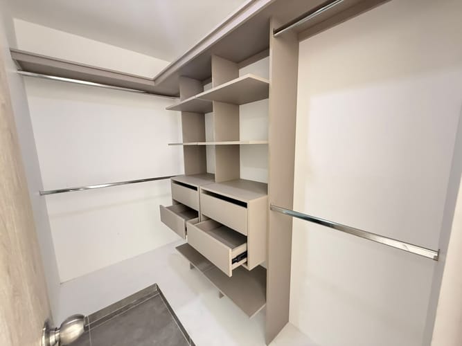 Apartamento de 3 alcobas en arriendo en Aves Maria, Sabaneta, 85 m² · foto 10 de 17