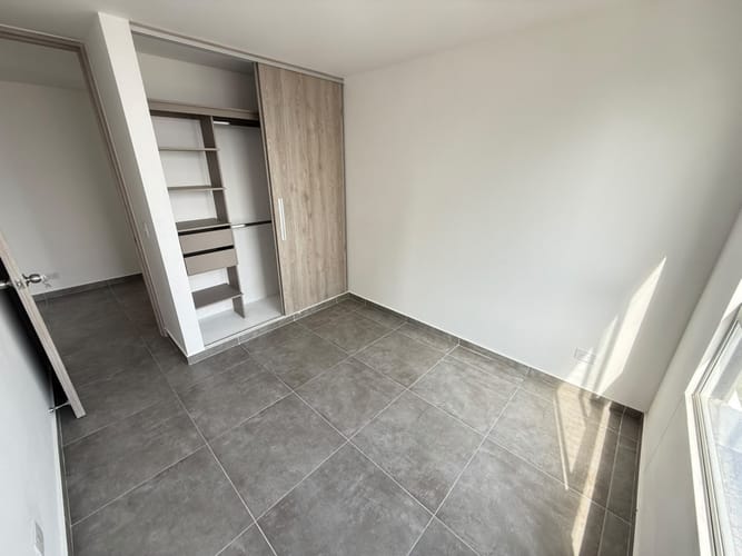 Apartamento de 3 alcobas en arriendo en Aves Maria, Sabaneta, 85 m² · foto 8 de 17