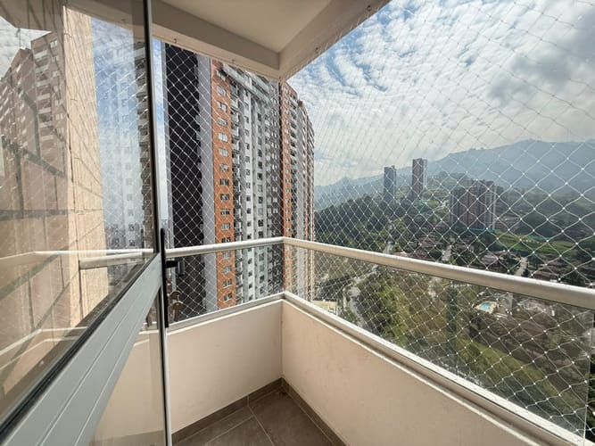 Apartamento de 3 alcobas en arriendo en Aves Maria, Sabaneta, 85 m² · foto 17 de 17