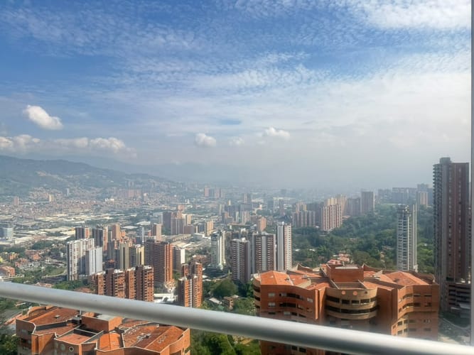 Apartamento de 3 alcobas en arriendo en Aves Maria, Sabaneta, 85 m² · foto 15 de 17