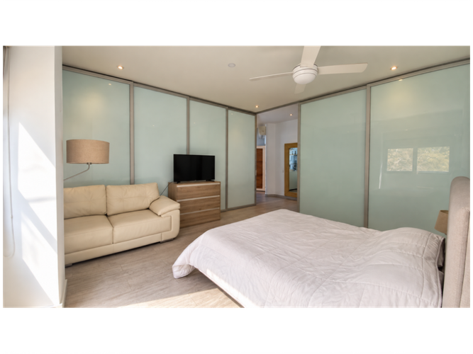 Apartamento de 2 alcobas en arriendo en Rodadero Reservado, Santa Marta, 165 m² · foto 10 de 18