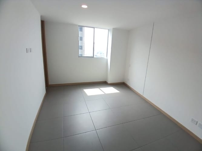 Apartamento de 3 alcobas en arriendo en Santa Fe, Medellín, 85 m² · foto 11 de 23
