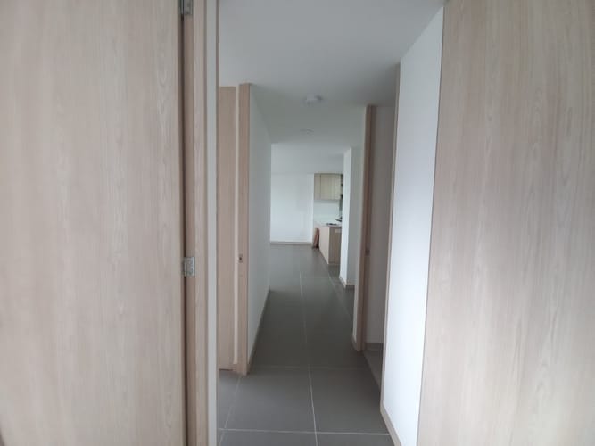 Apartamento de 3 alcobas en arriendo en Santa Fe, Medellín, 85 m² · foto 14 de 23