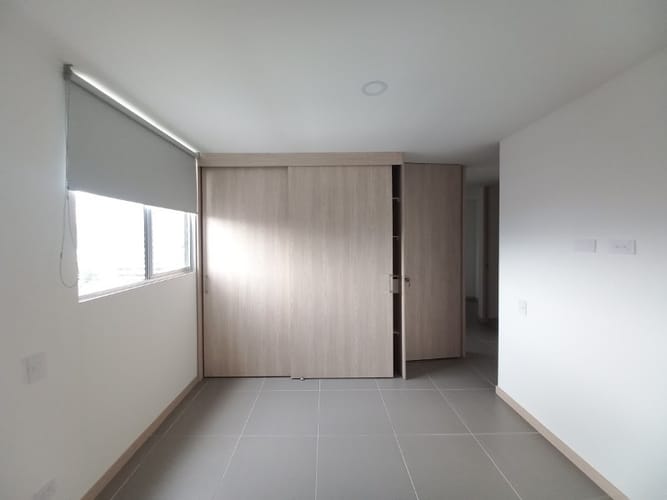 Apartamento de 3 alcobas en arriendo en Santa Fe, Medellín, 85 m² · foto 16 de 23