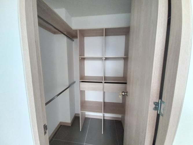 Apartamento de 3 alcobas en arriendo en Santa Fe, Medellín, 85 m² · foto 18 de 23