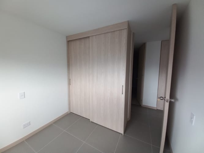 Apartamento de 3 alcobas en arriendo en Santa Fe, Medellín, 85 m² · foto 19 de 23