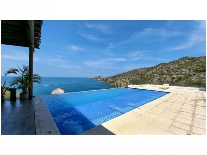 Apartamento de 2 alcobas en arriendo en Rodadero Reservado, Santa Marta, 165 m² · foto 18 de 18