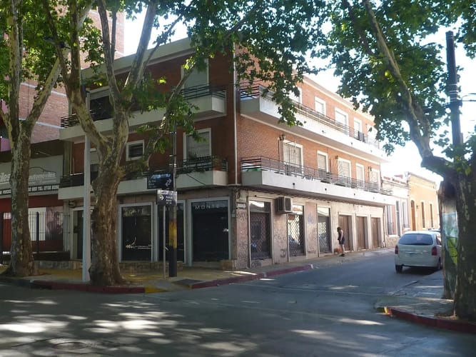Apartamento en alquiler en Parque Batlle · Foto 3