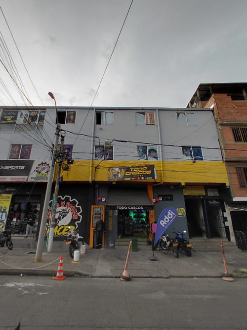 Local en arriendo en Guayaquil, Cali, 50 m² · foto 2 de 14