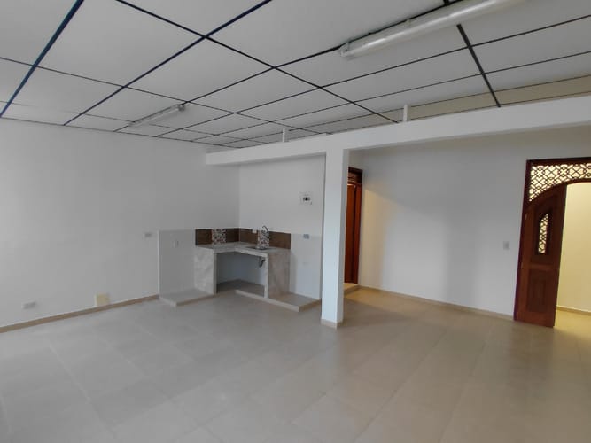 Local en arriendo en Guayaquil, Cali, 50 m² · foto 7 de 14