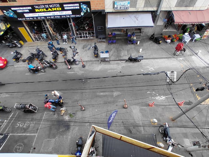 Local en arriendo en Guayaquil, Cali, 50 m² · foto 11 de 14