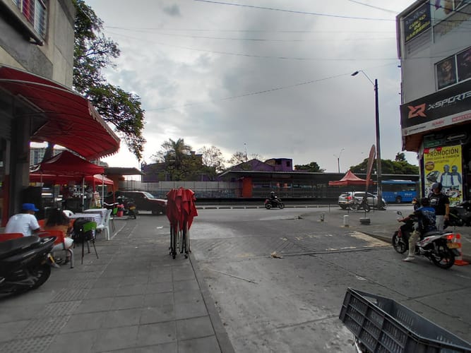 Local en arriendo en Guayaquil, Cali, 50 m² · foto 13 de 14