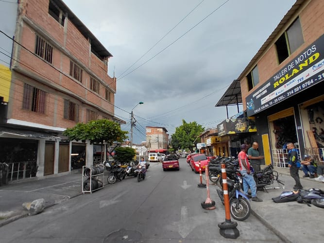 Local en arriendo en Guayaquil, Cali, 50 m² · foto 14 de 14