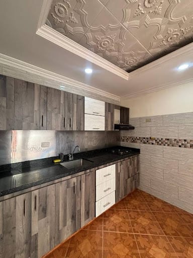 Casa de 6 alcobas en venta en La America, Medellín, 218 m² · foto 22 de 24