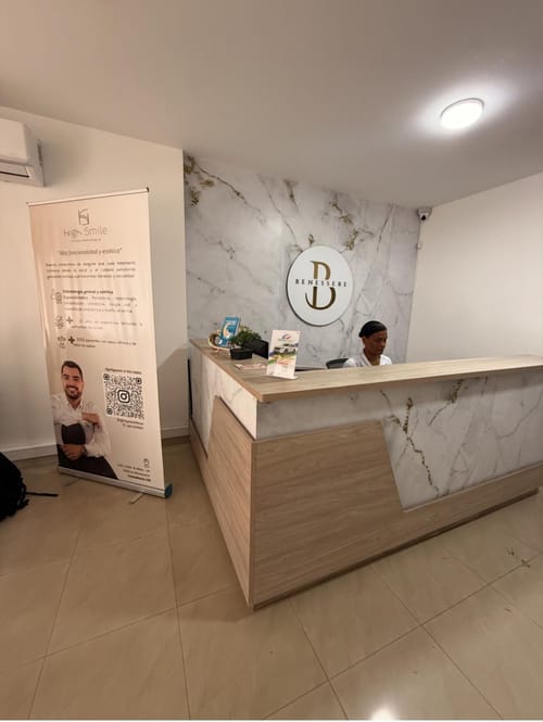 Consultorio en arriendo en El Ingenio, Cali, 20 m² · foto 7 de 10