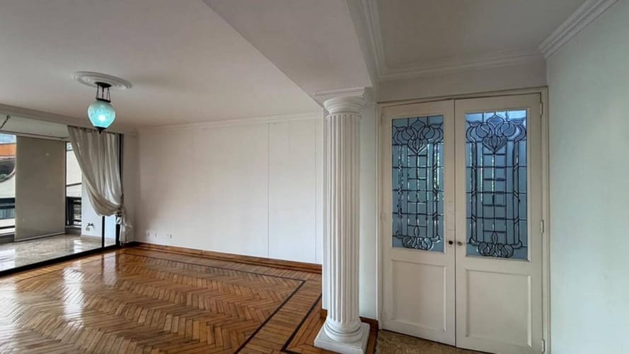 Apartamento de 3 alcobas en venta en La Florida, Medellín, 217 m² · foto 5 de 16
