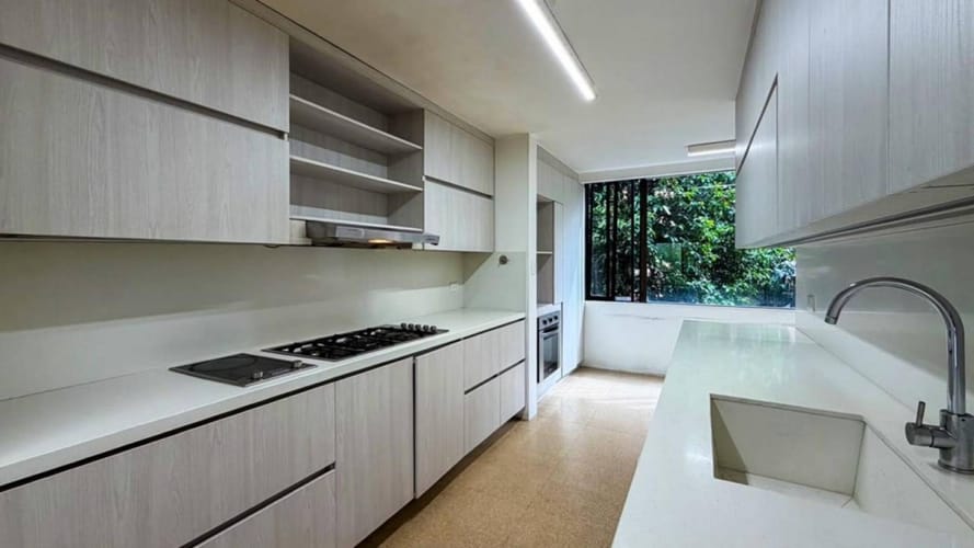 Apartamento de 3 alcobas en venta en La Florida, Medellín, 217 m² · foto 7 de 16