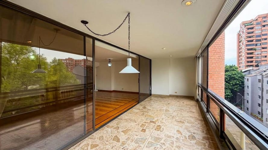 Apartamento de 3 alcobas en venta en La Florida, Medellín, 217 m² · foto 16 de 16