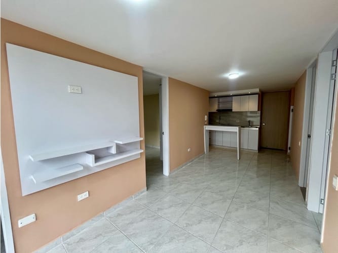 Apartamento de 3 alcobas en arriendo en Miramar, Barranquilla, 54 m² · foto 3 de 18
