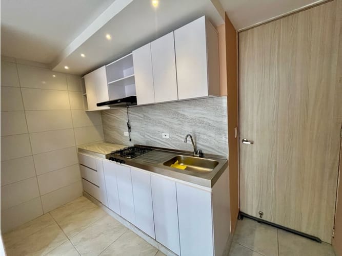 Apartamento de 3 alcobas en arriendo en Miramar, Barranquilla, 54 m² · foto 5 de 18