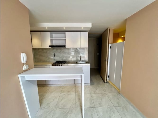 Apartamento de 3 alcobas en arriendo en Miramar, Barranquilla, 54 m² · foto 6 de 18