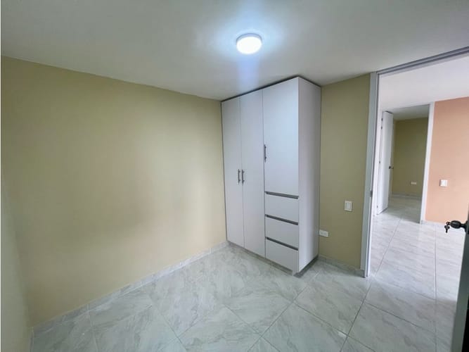 Apartamento de 3 alcobas en arriendo en Miramar, Barranquilla, 54 m² · foto 9 de 18