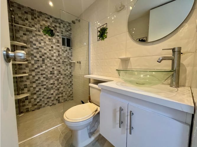 Apartamento de 3 alcobas en arriendo en Miramar, Barranquilla, 54 m² · foto 11 de 18