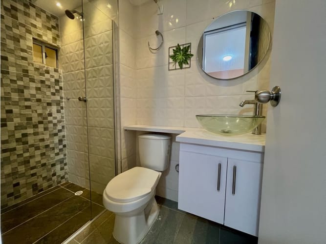 Apartamento de 3 alcobas en arriendo en Miramar, Barranquilla, 54 m² · foto 12 de 18
