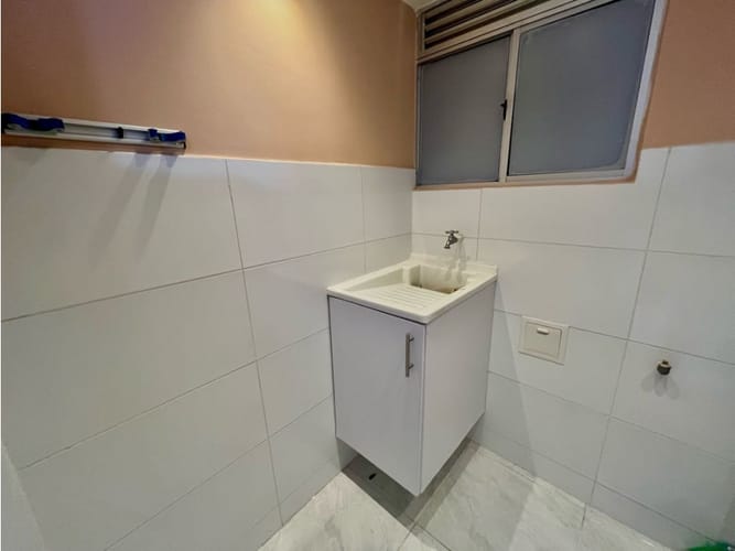 Apartamento de 3 alcobas en arriendo en Miramar, Barranquilla, 54 m² · foto 13 de 18