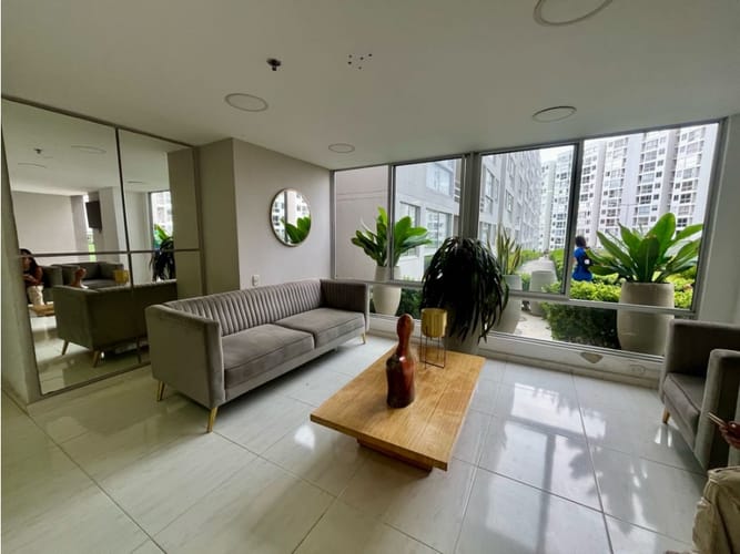 Apartamento de 3 alcobas en arriendo en Miramar, Barranquilla, 54 m² · foto 15 de 18