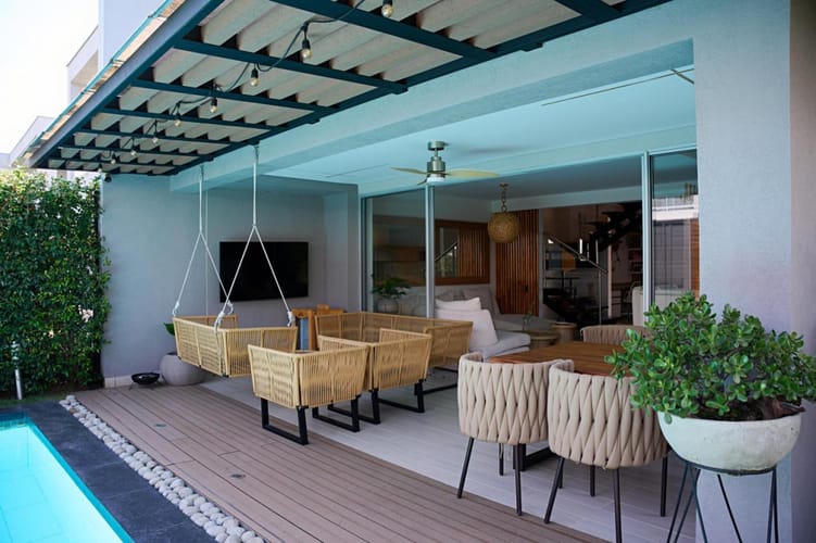 Casa de 4 alcobas en venta en Alfaguara, Jamundí, 180 m² · foto 3 de 24
