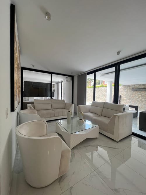Casa de 4 alcobas en venta en Alfaguara, Jamundí, 180 m² · foto 7 de 24