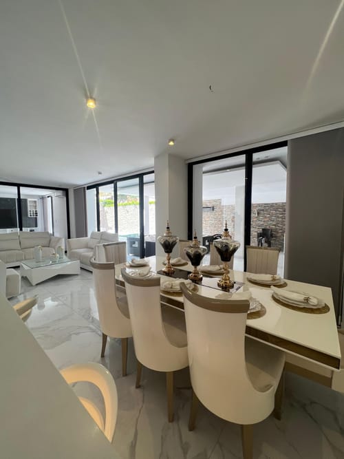 Casa de 4 alcobas en venta en Alfaguara, Jamundí, 180 m² · foto 11 de 24