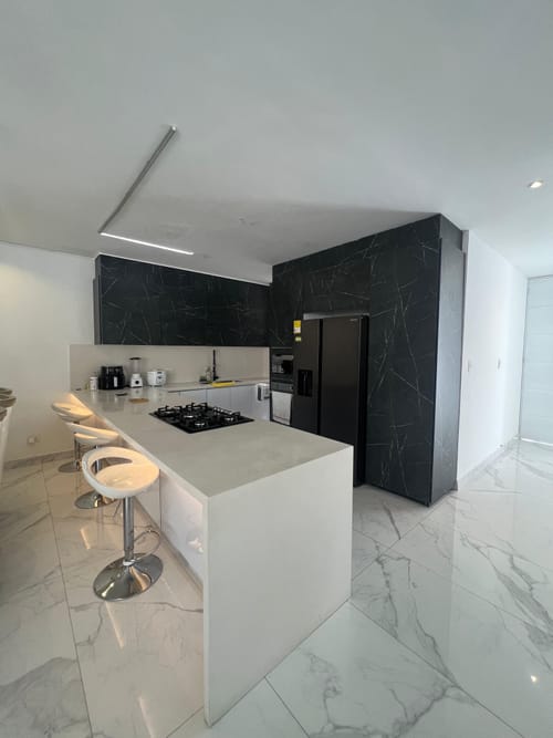Casa de 4 alcobas en venta en Alfaguara, Jamundí, 180 m² · foto 12 de 24