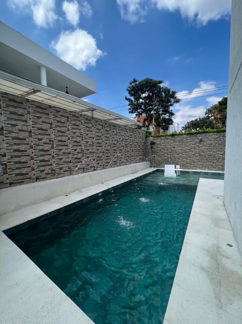 Casa de 4 alcobas en venta en Alfaguara, Jamundí, 180 m² · foto 18 de 24