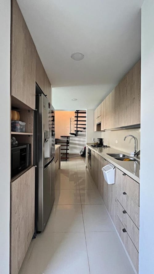 Casa de 4 alcobas en venta en Alfaguara, Jamundí, 180 m² · foto 21 de 24