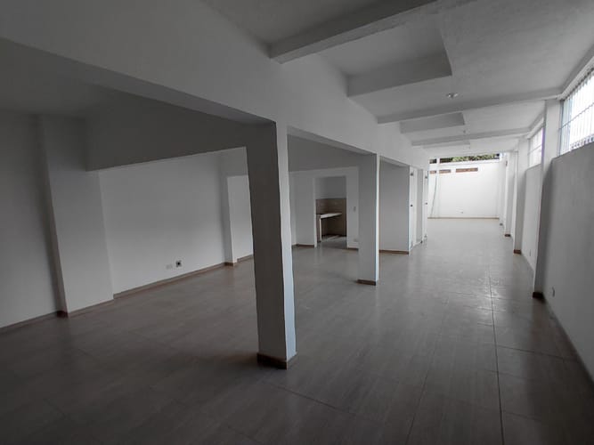Local en arriendo en Villa Colombia, Cali, 150 m² · foto 6 de 13