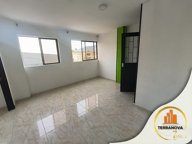 Apartamento de 2 alcobas en arriendo en Centro, Ibagué, 40 m² · foto 6 de 15