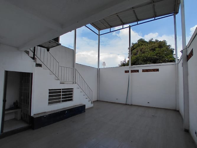 Local en arriendo en Villa Colombia, Cali, 150 m² · foto 8 de 13