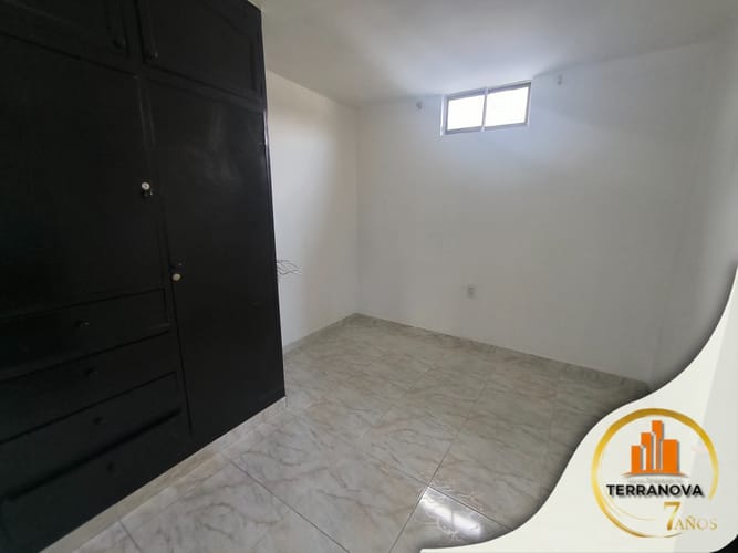 Apartamento de 2 alcobas en arriendo en Centro, Ibagué, 40 m² · foto 7 de 15