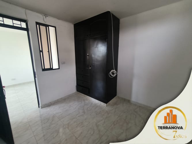 Apartamento de 2 alcobas en arriendo en Centro, Ibagué, 40 m² · foto 8 de 15